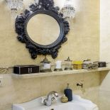 Szare wnętrza: dom z dobrą energią