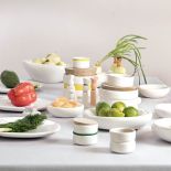 Doskonałości w niedoskonałościach - wernisaż Janiny Myronovej