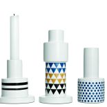 Dostępne w BoConcept. Świeczniki do każdego wnętrza