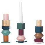 Dostępne w BoConcept. Świeczniki do każdego wnętrza