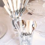 Święta w stylu shabby chic