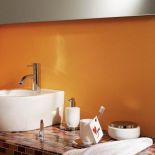 Łazienka w kolorach tęczy