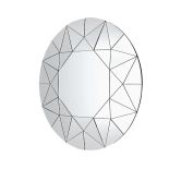 Dream, GALLOTTI RADICE. Lustra jak płatki śniegu