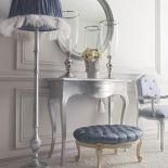 Drewniana konsola Slim od Giusti Portos – od 1400 euro. STUDIO ITALIA