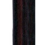 Drewniana, oprawiona w kość słoniową