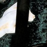 Drewniana, oprawiona w metal. Magiczny kijek