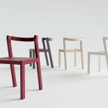 Drewniane meble Iwony Kosickiej. Drewniane meble Iwony Kosickiej