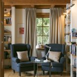 Drewniany dworek po latach. Drewniany dworek po latach