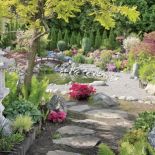 Japoński ogród w Janowicach