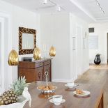 Drewno egzotyczne. Dom otwarty na las