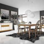 Jak urządzić jadalnię?