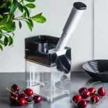 drylownica do wiśni i czereśni