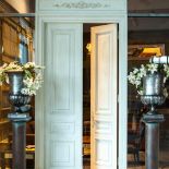 Drzwi Horacy . Zdjęcie: www.wirchomski.pl