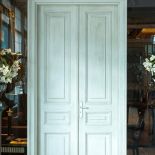 Drzwi Horacy . Zdjęcie: www.wirchomski.pl