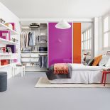 Drzwi przesuwne za 7000 zł. ELFA. Dobre łóżka, piękna pościel