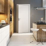 Drzwi z kolekcji Duo od, Pol-skone. Wybieramy drzwi i okna