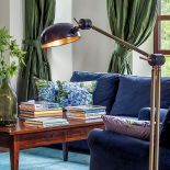 Duchowość domu bierze się z tego, jakiego rodzaju rzeczami człowiek się w nim otacza.