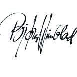 Duński projektant Bjørn Wiinblad. Duński projektant Bjørn Wiinblad