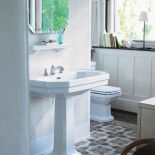 Duravit - dizajn i jakość. Duravit - dizajn i jakość