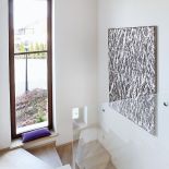 hol w domu w stylu francuskim