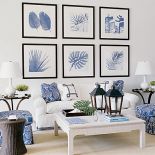 Salon. W ekstremalnie wysokich pokojach meble i dodatki muszą być tak dobrane, by nie zniknęły.