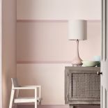 dwa kolory na jednej ścianie