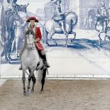 Dworek Karoliny Wajdy. Mój przyjaciel dworek