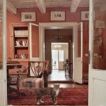 Dworek Karoliny Wajdy. Mój przyjaciel dworek