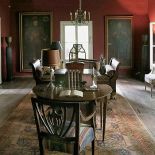 Dworek Karoliny Wajdy. Mój przyjaciel dworek