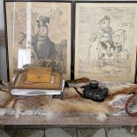 Dworek Karoliny Wajdy. Mój przyjaciel dworek