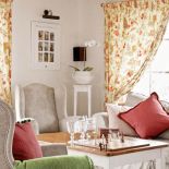 Dworek w Zalesiu - trochę polski, trochę śródziemnomorski.