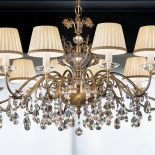 Dwunastoramienny żyrandol, SWIATLY.COM.