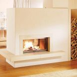 Kominki - przegląd stylów