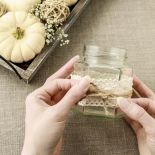 dekoracje z dyni zrób to sam