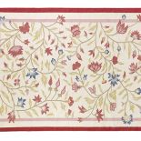 Miękkie i kolorowe dywany