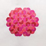 Dom w kolorach upalnego lata