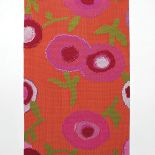 Dom w kolorach upalnego lata