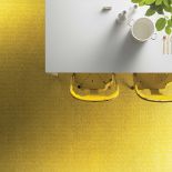 Jednokolorowe dywany jak wykładzina.