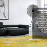 Podłoga w stylu vintage, dywany do każdego wnętrza