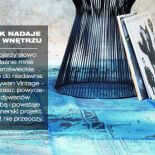 Podłoga w stylu vintage, dywany do każdego wnętrza