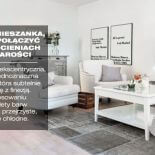 Podłoga w stylu vintage, dywany do każdego wnętrza