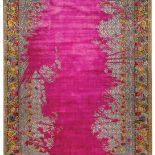 dywan do salonu orientalny