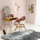 dywan sztuczne futro