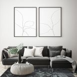 jak dobrać rozmiar dywanu do salonu