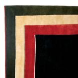 Dywany projektu Nani Marquiny. Słynne dywany Nani Marquiny