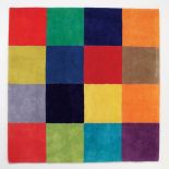 Dywany skradzione naturze. Dywany skradzione naturze