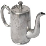 Dzbanek do kawy od Norblina, XIX/XX w.