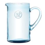 Dzbanek marki HK Living, wys. 20 cm, 99 zł, SQUARE SPACE