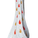 Porcelana Steatyt: luksus lat 60.