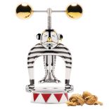 Cyrkowa kolekcja Alessi